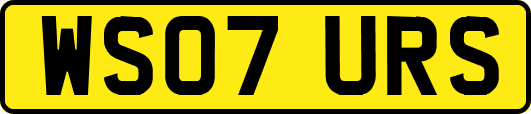 WS07URS