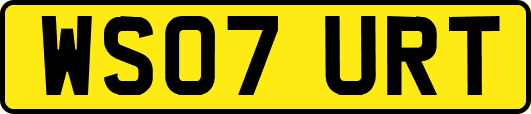 WS07URT