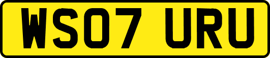 WS07URU