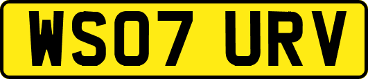 WS07URV