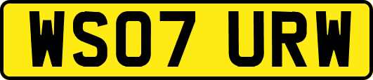 WS07URW