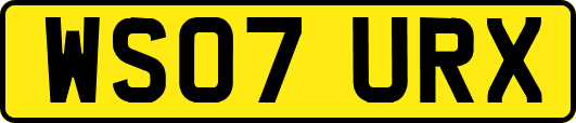 WS07URX