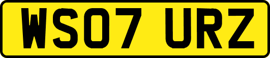 WS07URZ