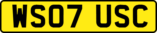 WS07USC