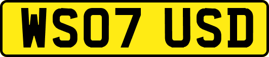 WS07USD