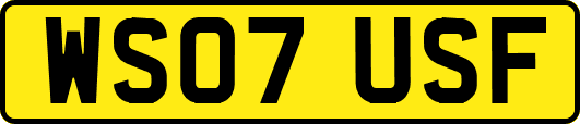 WS07USF