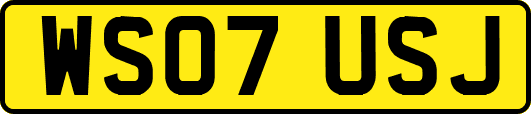 WS07USJ