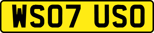 WS07USO