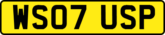 WS07USP