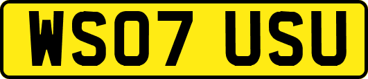 WS07USU
