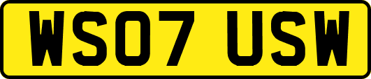 WS07USW