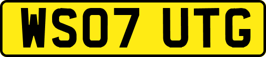 WS07UTG