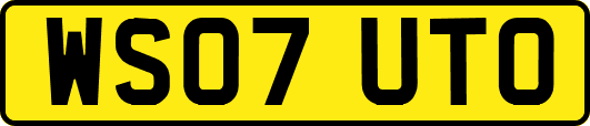 WS07UTO