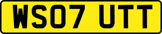 WS07UTT