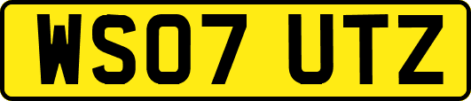 WS07UTZ