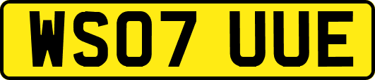 WS07UUE