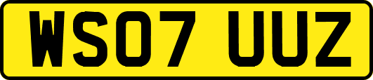 WS07UUZ