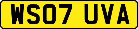 WS07UVA