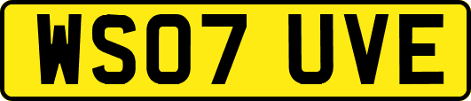 WS07UVE
