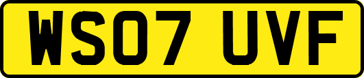 WS07UVF