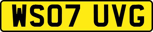 WS07UVG
