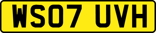 WS07UVH