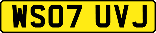 WS07UVJ