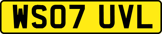 WS07UVL
