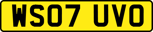 WS07UVO
