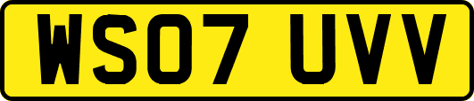 WS07UVV