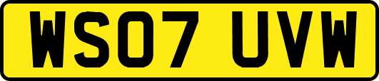 WS07UVW
