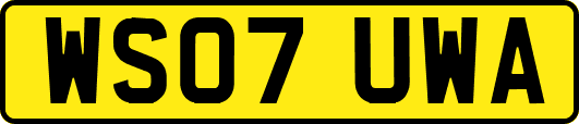 WS07UWA