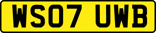 WS07UWB