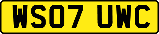 WS07UWC