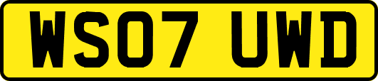 WS07UWD