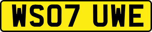 WS07UWE