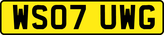 WS07UWG