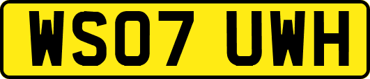 WS07UWH