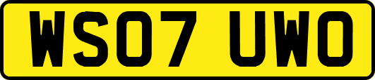 WS07UWO