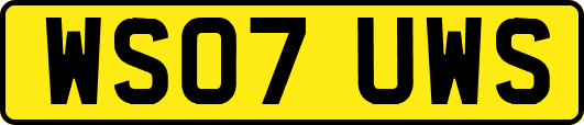 WS07UWS
