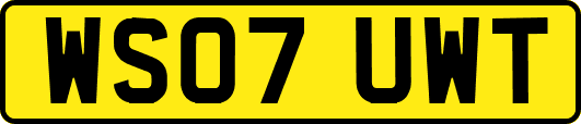 WS07UWT