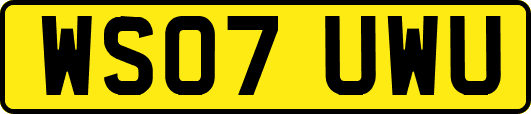 WS07UWU