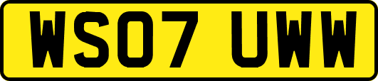 WS07UWW