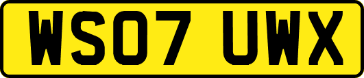 WS07UWX