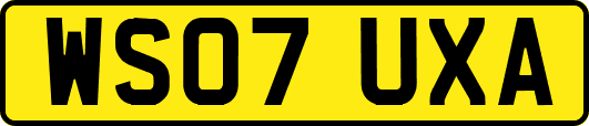 WS07UXA