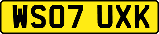 WS07UXK