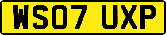WS07UXP