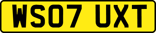 WS07UXT