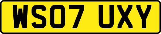 WS07UXY