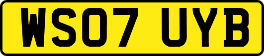 WS07UYB